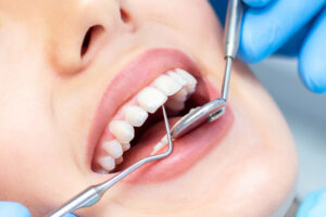 Curiosidades dentales: datos sorprendentes sobre tus dientes