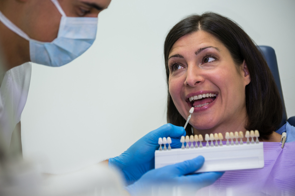 ¿Qué esperar realmente después de una cirugía dental?