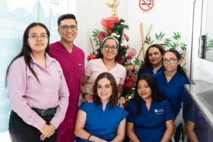 ¿Cada cuánto debes visitar al dentista?
